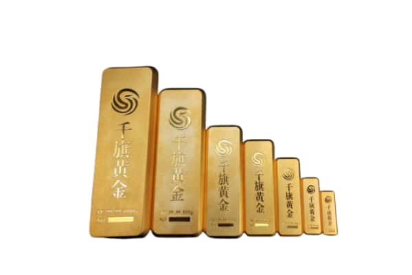 邯郸市邱市上门回收各种金条价格