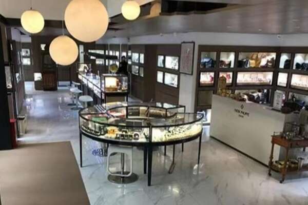 邯郸市邱市寄卖奢侈品店